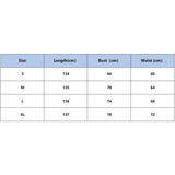 2025 Summer Women’s Sexy Tight Fishtail Dress - Sleeveless Casual Suspender Skirt with Bag Hip Design - Faith Affinity