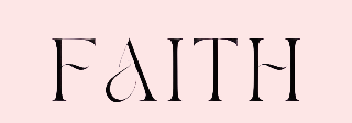 Faith Affinity
