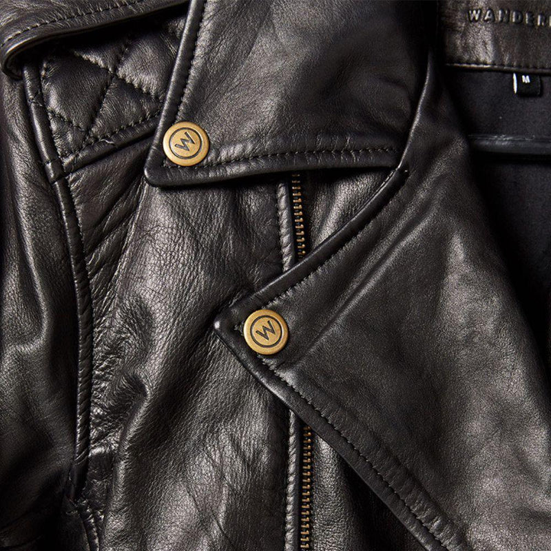 The Viking Biker - Women's