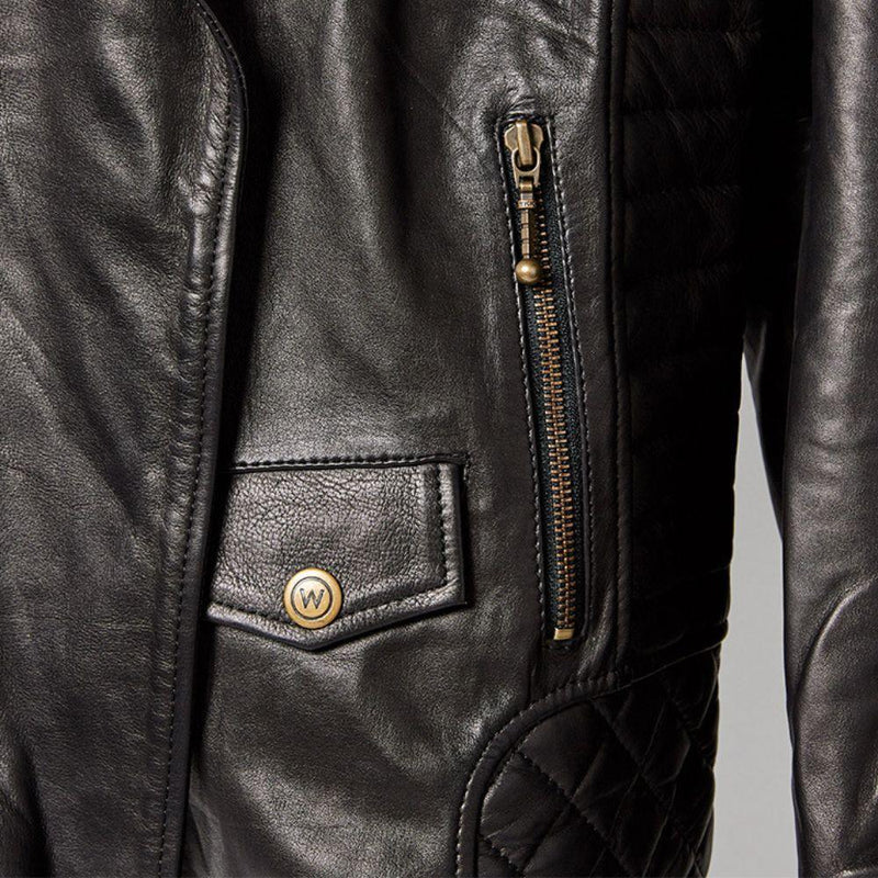 The Viking Biker - Women's