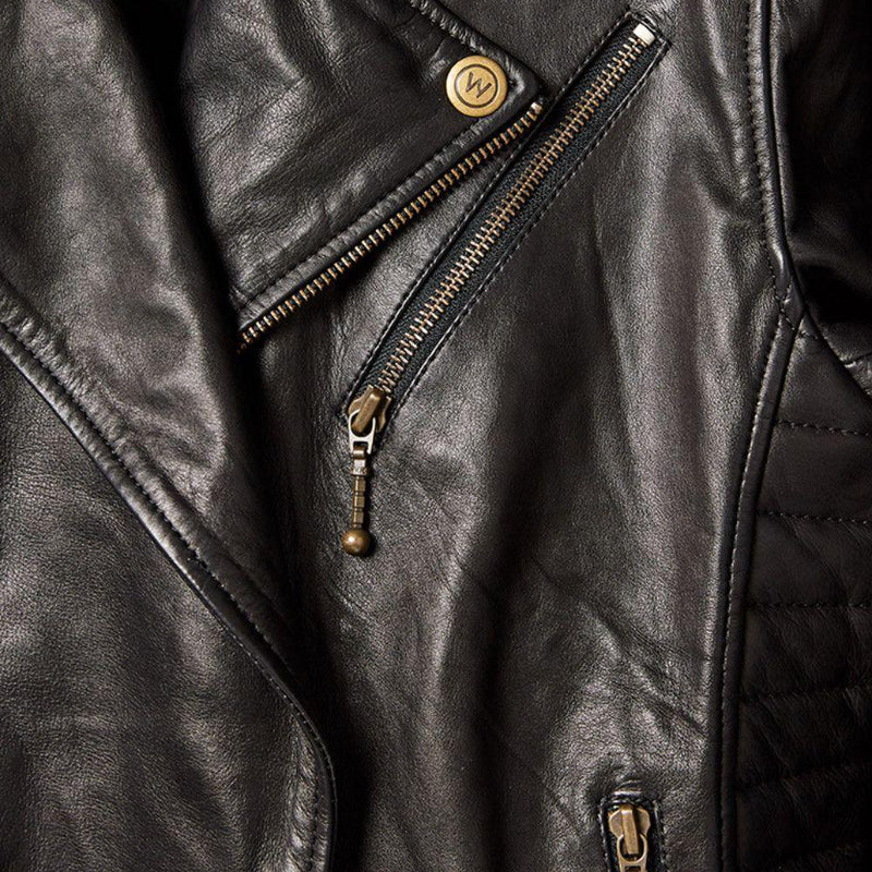 The Viking Biker - Women's