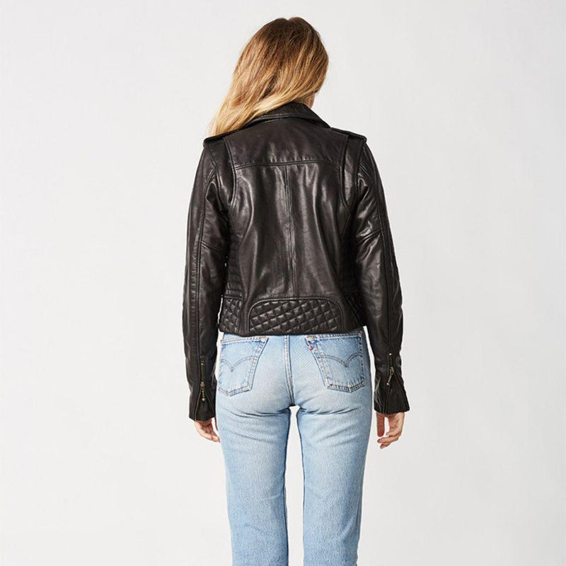 The Viking Biker - Women's