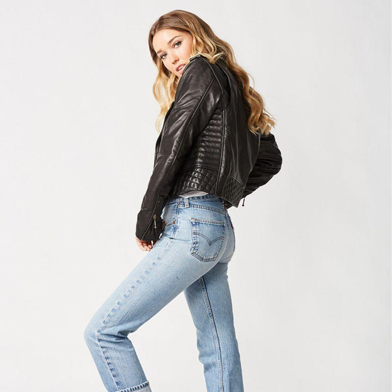 The Viking Biker - Women's