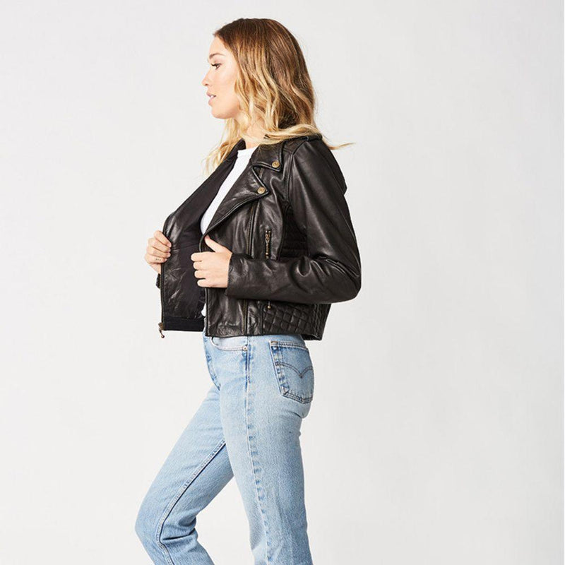 The Viking Biker - Women's