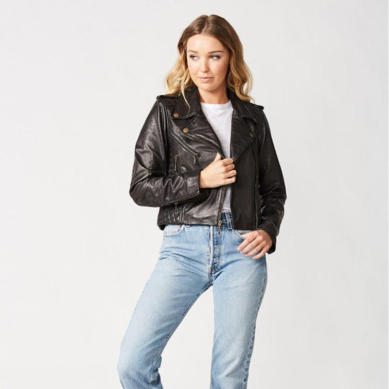 The Viking Biker - Women's